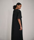 2WAYシアーレイヤードWリボンDRESS